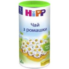 Чай Hipp С ромашкой 200 гр 9062300103813