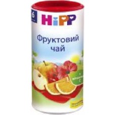 Чай Hipp Фруктовый 200 г 9062300103899