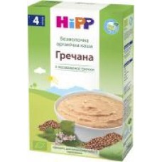 Каша безмолочная Hipp от 4 месяцев гречневая 200 г