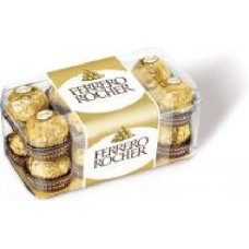 Конфеты Ferrero Rocher 200 г