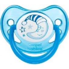 Пустышка Canpol Babies Night dreams 22/502