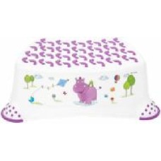 Подставка OKT Kids Hippo белая 8642.91 AB