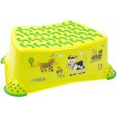 Подставка OKT Kids Funny Farm зеленая 8724.274