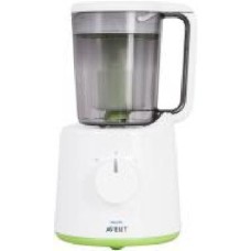 Блендер-пароварка Philips AVENT SCF870/22