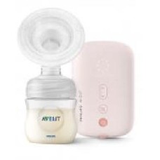 Молокоотсос Philips Avent электрический одинарный SCF395/11