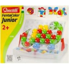 Набор мозаики QUERCETTI Fanta Color Junior Big 48 4190-Q