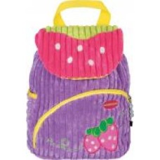 Рюкзак детский Cool For School Strawberry 301 CF86109