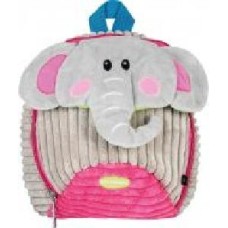 Рюкзак детский Cool For School Pink Elephant 301 CF86118