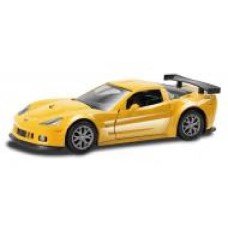 Машинка Uni Fortune Chevrolet Corvette в ассортименте 1:32 554003