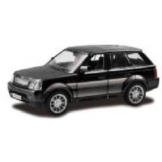 Машинка Uni Fortune Land Rover Range Rover Sport в ассортименте 1:32
