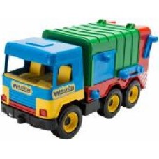 Мусоровоз Wader Middle truck 39224