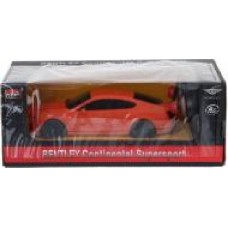 Автомобиль на р/у MZ Bently 1:24 27040