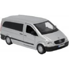 Автомодель Bburago 1:32 Mercedes Benz Vito 18-43028