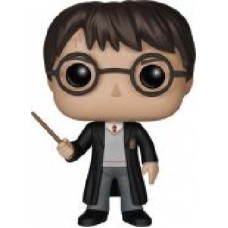 Фигурка Funko Гарри Поттер с палочкой серии Гарри Поттер