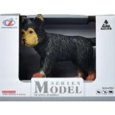 Фигурка NEW CANNA Q9899-A99-A Собака