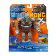 Игрушка GODZILLA VS. KONG Антарктический Конг со скопой 35309