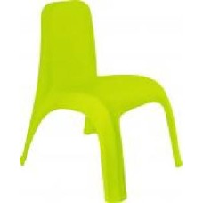 Стул детский Алеана 40,5x42x53 оливковый 101062