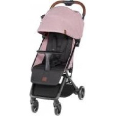 Коляска прогулочная Kinderkraft Nubi Pink KKWNUBIPNK0000