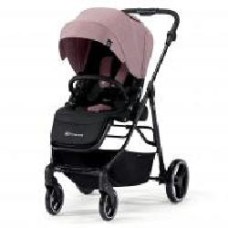 Коляска прогулочная Kinderkraft Vesto Pink KSVEST00PNK0000