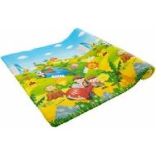 Игровой коврик Dwinguler Safari 6312 Игровой коврик Dwinguler Safari 6312