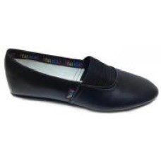 Чешки унисекс PELLAGIO 035/01 р.25 черный 035/01