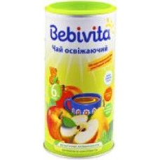 Чай Bebivita Освежающий 200 г 9007253101882