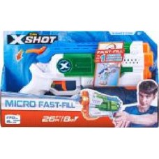 Бластер водный Zuru X-Shot Fast Fill Small 56220