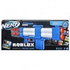 Бластер Hasbro Nerf Роблокс Пульс Лазер F2484