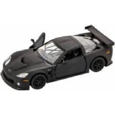 Автомодель Uni Fortune 1:32 Chevrolet Corvette C6R 554003M