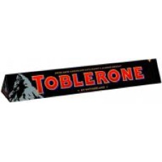 Шоколад TOBLERONE темный 100 г