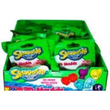 Мини-набор для лепки Irwin Toy в фользі skwooshi 30000
