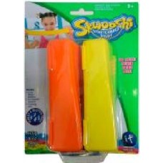 Набор массы для лепки Irwin Toy Skwooshi 2 цвета 30013