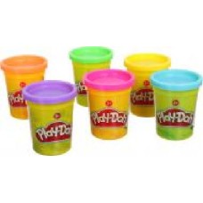 Масса для лепки Play-Doh 1 баночка