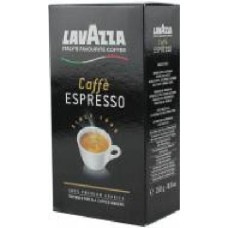 Кофе молотый Lavazza Espresso 250 г (8000070018808) 8000070018808