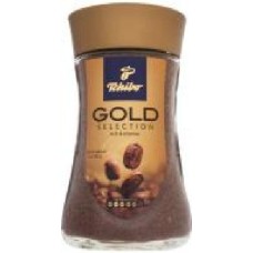 Кофе растворимый Tchibo Gold Selection 200 г