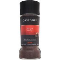 Кофе растворимый Davidoff Rich Aroma 100 г