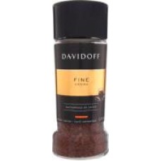 Кофе растворимый Davidoff Fine 100 г