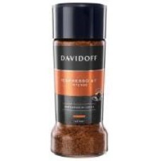 Кофе растворимый Davidoff Espresso 57 intense 100 г