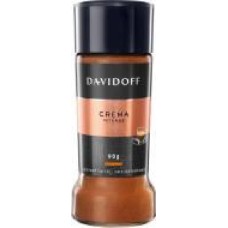 Кофе растворимый Davidoff Crema Intense 100 г