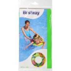 Круг надувной Bestway 36113 ø51 Морские приключения