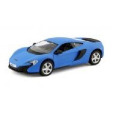 Машинка Uni Fortune McLaren 650S 1:32