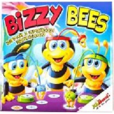 Игра настольная Joy Band Bizzy Bees