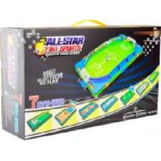 Игра настольная Shantou 7 в 1 B2112