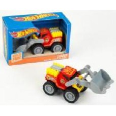 Погрузчик Klein Hot Wheels 2444 1:24