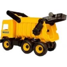 Самосвал Wader Middle Truck 39490