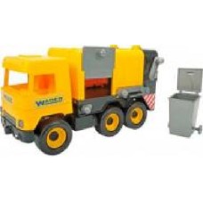 Мусоровоз Wader Middle Truck 39492