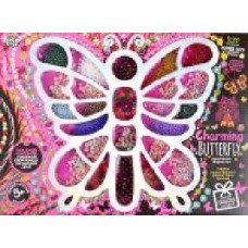 Набор для творчества Danko Toys Charming Butterfly CHB-01-01