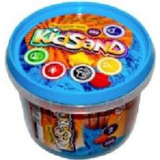 Кинетический песок Danko Toys KS-01-03
