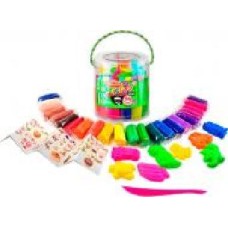Набор для лепки Danko Toys Master Do TMD-01-04