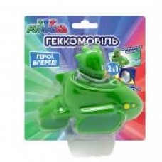 Игрушка для ванны PJ Masks Геккомобиль